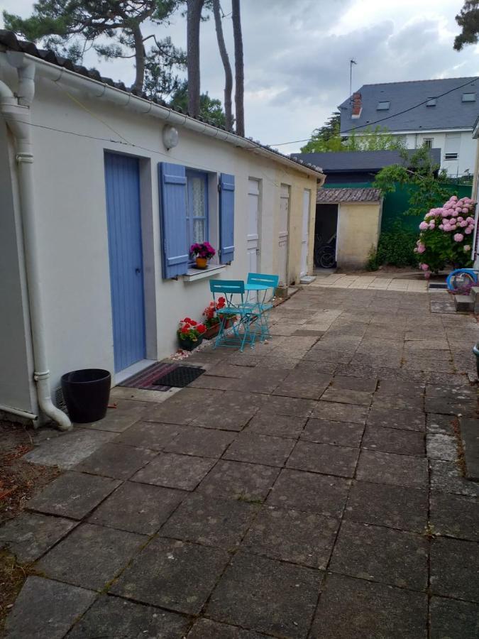 L'îlot à la Baule Homey Home's La Baule-Escoublac Exterior foto